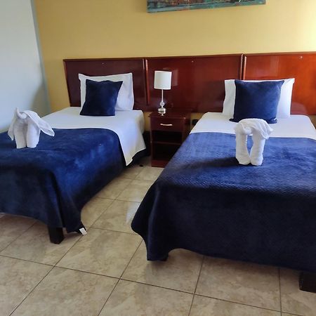 Hotel Casa Baraquel Arequipa Zewnętrze zdjęcie