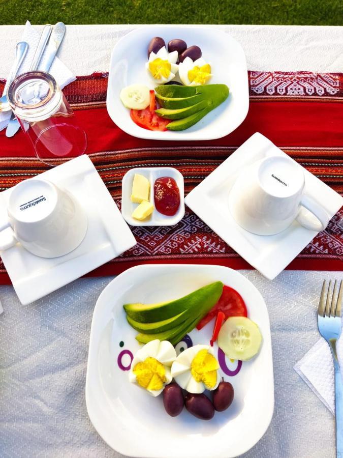 Hotel Casa Baraquel Arequipa Zewnętrze zdjęcie