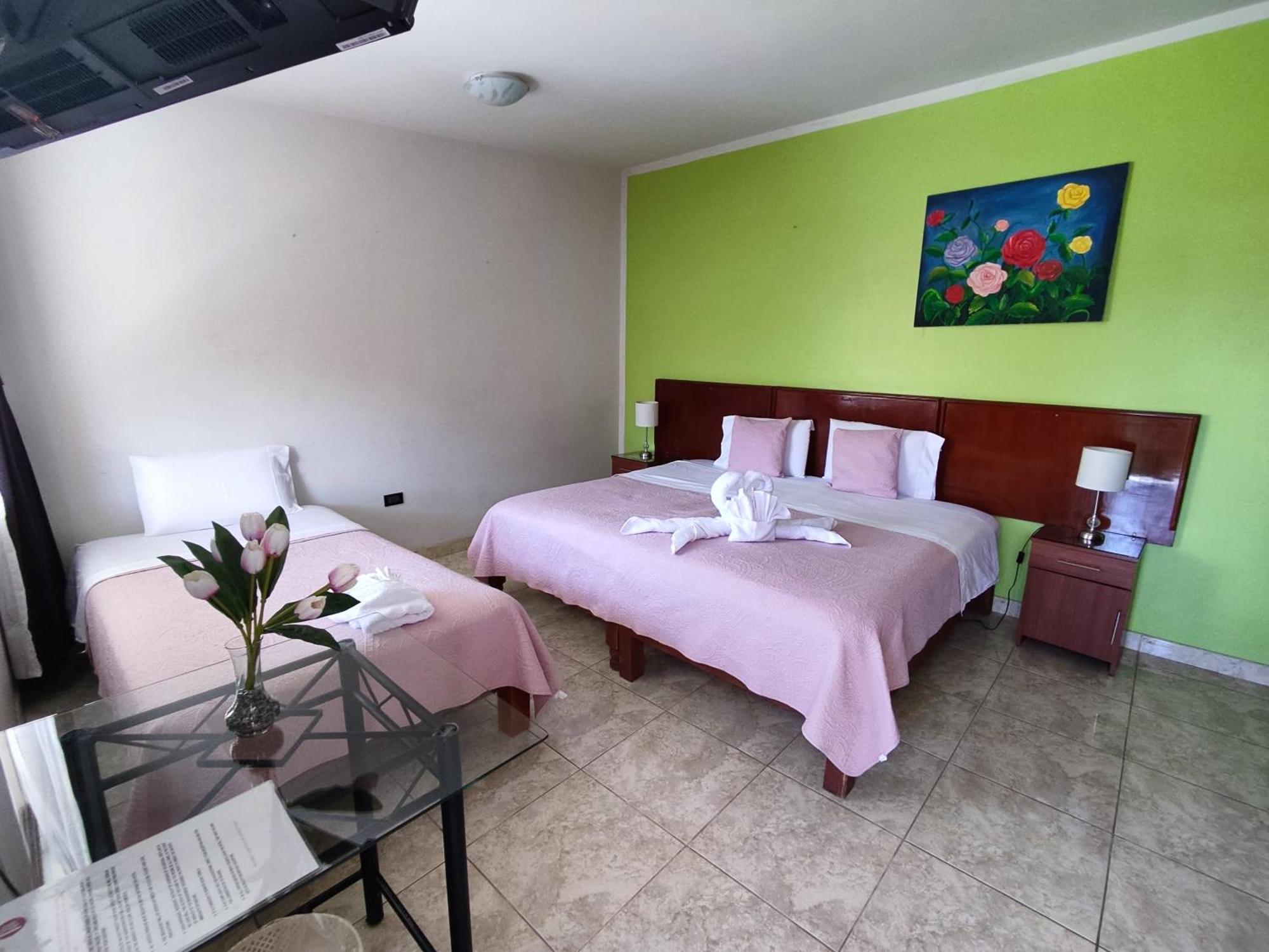 Hotel Casa Baraquel Arequipa Zewnętrze zdjęcie